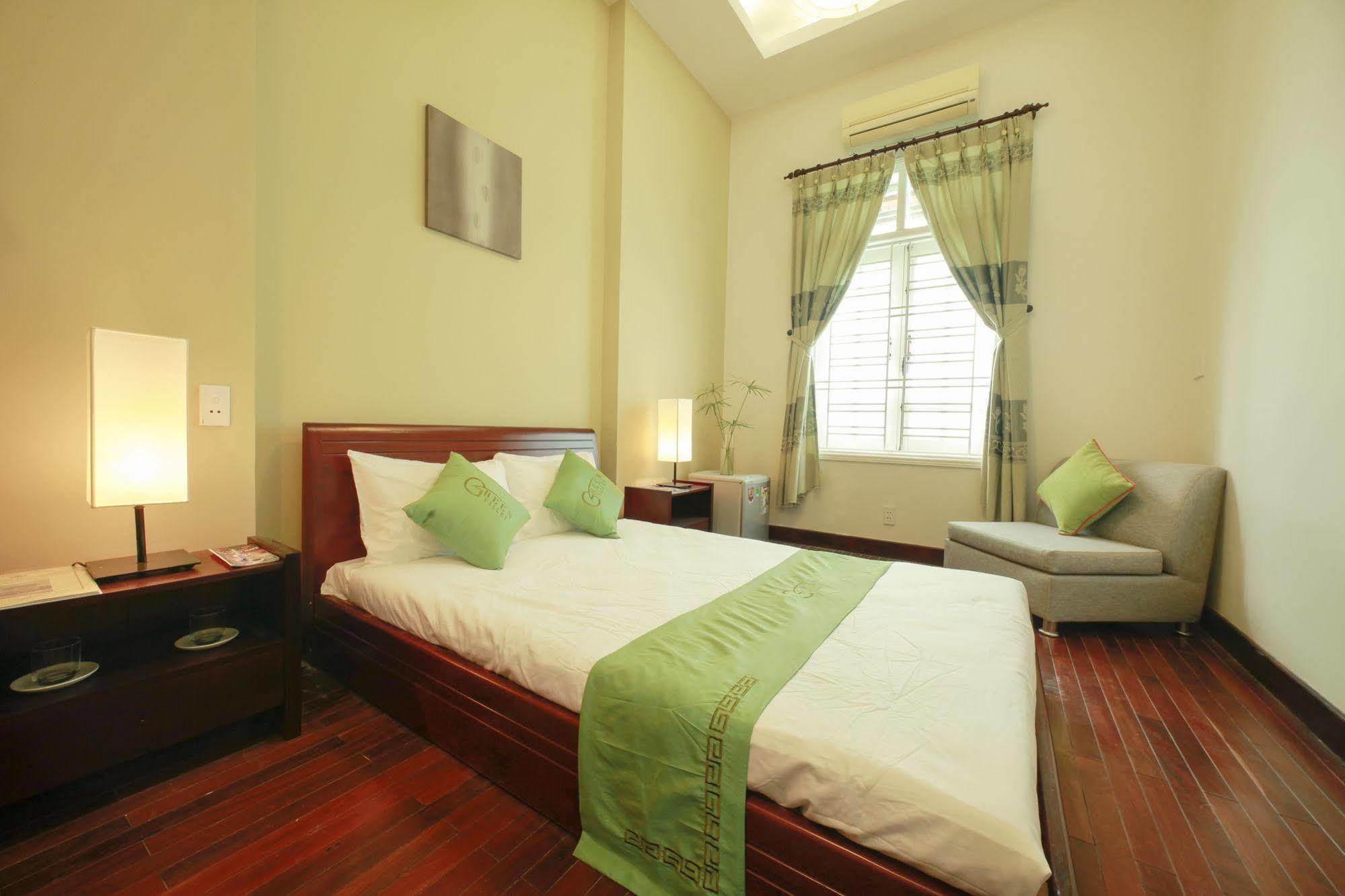 Green Valley Homestay Hoi An Exterior photo