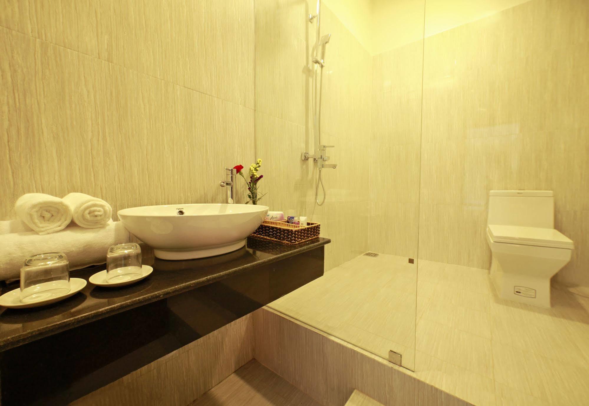 Green Valley Homestay Hoi An Exterior photo